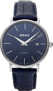 DOXA 171.10.201LA.03 D-Light Karóra – Image 1